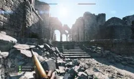 Скриншот 3 игры Battlefield V