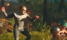 Геймплей Cuisine Royale