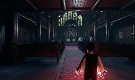 Lucius III - скриншот геймплея