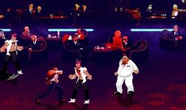 Скриншот Mother Russia Bleeds