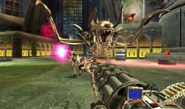 Скриншот Serious Sam II