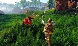 Скриншот 1 игры Outward