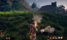 Скриншот 2 игры Outward