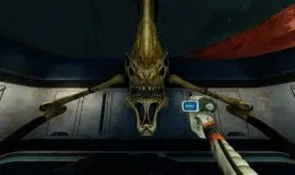 Скриншот 1 игры Subnautica: Below Zero