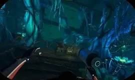 Скриншот 2 игры Subnautica: Below Zero