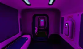 Скриншот 4 игры Subnautica: Below Zero
