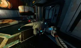 Скриншот 5 игры Subnautica: Below Zero