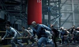 World War Z — скриншот геймплея