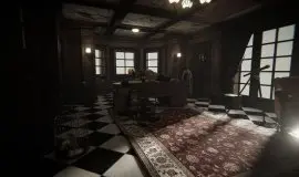 Скриншот 2 игры Curious Cases