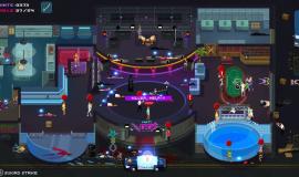 Party Hard - скриншот геймплея