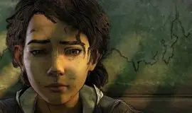 Скриншот 4 игры The Walking Dead: The Game