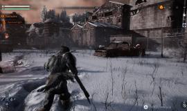 Скриншот Fade to Silence