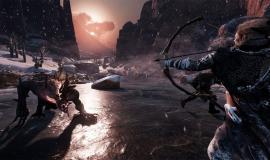 Геймплей Fade to Silence