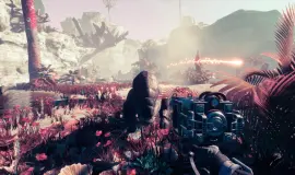 Скриншот 1 игры Satisfactory
