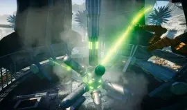 Скриншот 2 игры Satisfactory
