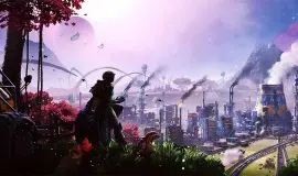 Скриншот 3 игры Satisfactory
