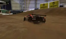 Скриншот 3 игры TrackMania 2 Stadium
