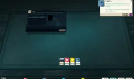 Скриншот 2 игры Cultist Simulator
