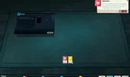 Скриншот 3 игры Cultist Simulator