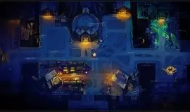 Скриншот 2 игры Vambrace: Cold Soul