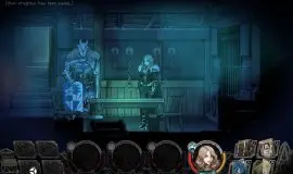 Скриншот 3 игры Vambrace: Cold Soul