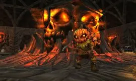 Скриншот 3 игры War for the Overworld
