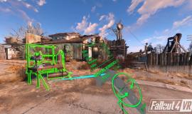 Скриншот Fallout 4 VR