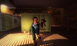 Геймплей Among the Sleep: Enhanced Edition