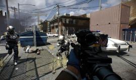 Геймплей PayDay 2