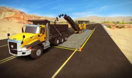 Геймплей Construction Simulator 2