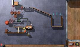 Crazy Machines (Антология 5 в 1) — скриншот геймплея