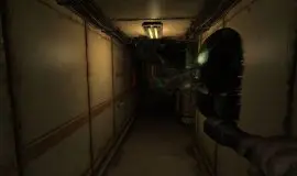 Скриншот 1 игры Monstrum