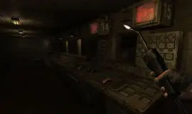 Скриншот 2 игры Monstrum