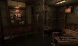 Скриншот 3 игры Monstrum