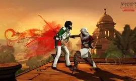 Скриншот 1 игры Assassin's Creed Chronicles: Индия