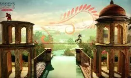 Скриншот 3 игры Assassin's Creed Chronicles: Индия
