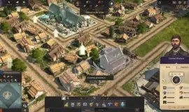 Скриншот 4 игры Anno 1800