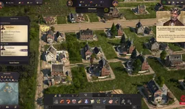 Скриншот 5 игры Anno 1800