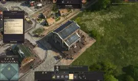 Скриншот 6 игры Anno 1800