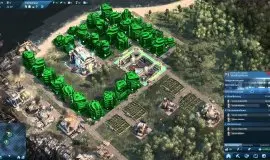 Скриншот 5 игры Anno 2070
