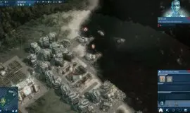 Скриншот 6 игры Anno 2070