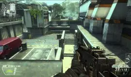 Скриншот 6 игры Call of Duty: Black Ops 2