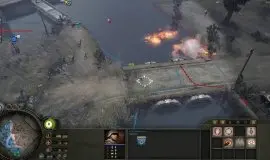 Скриншот 6 игры Company of Heroes