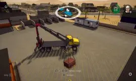 Скриншот 5 игры Construction Simulator 2