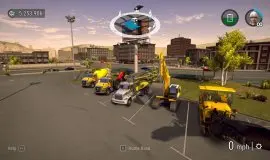 Скриншот 6 игры Construction Simulator 2