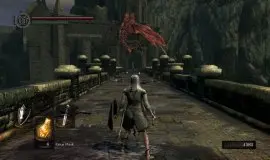 Скриншот 4 игры Dark Souls: Remastered