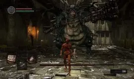 Скриншот 5 игры Dark Souls: Remastered