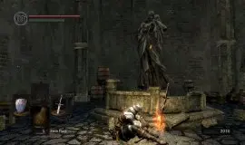 Скриншот 6 игры Dark Souls: Remastered