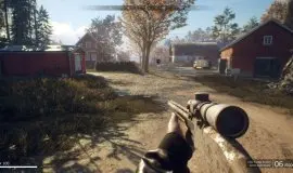 Скриншот 5 игры Generation Zero
