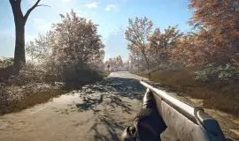 Скриншот 6 игры Generation Zero